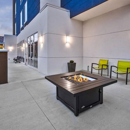 Springhill Suites By Marriott Pittsburgh Butler/Centre City Екстериор снимка