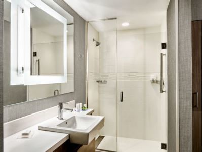 Springhill Suites By Marriott Pittsburgh Butler/Centre City Екстериор снимка